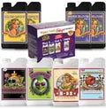 Advanced Nutrients Hobbyist Bundle Sensi Base All Liters (8 liters Total)