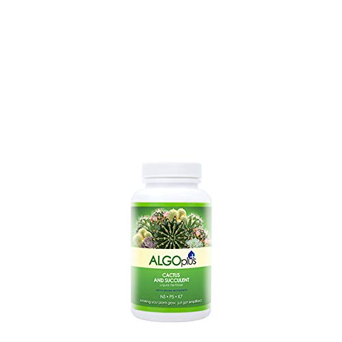 519 250 ml Cactus &amp Succulent Fertilizer