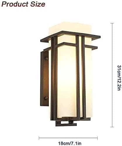 E27 LED Retro Outdoor Decorative Lamp - Anti-Fog Plant Light for Living Room &amp Bedroom