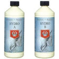 House &amp Garden Hydro A &amp B Set 1 Liter Each