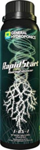 General Hydroponics 726855 039473 Rapidstart for Root Branching 275Ml 275 ml | 🏆ⓑⓔⓢⓣ ⓒⓗⓞⓘⓒⓔ