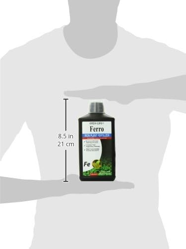 Easy Life USFE 1000 Ferro Plant Fertilizer