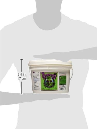 Advanced Nutrients Big Bud Powder 2.5kg
