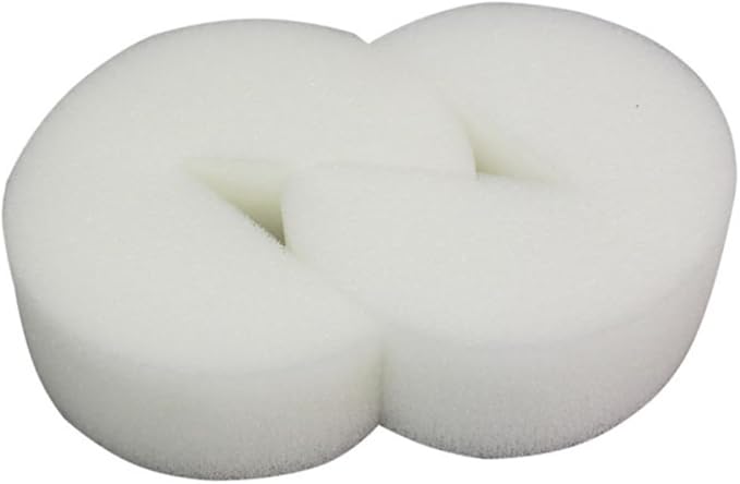 POPETPOP 50pcs Hydroponic Sponge Fixing Planting Sponge Soilless Hydroponic Cultivation Tack Gardening Tools Moisturized Planting Seedlings for Home Use