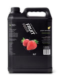 Growth Technology GT Fruit Focus – Liquid Plant Food for Citrus Berries Grapes Strawberries Watermelons &amp Other Fruit Trees and Vines – Ideal for Outdoor &amp Container Gardens – 5 Liters