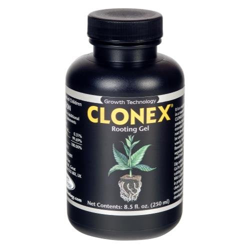 Hydrodynamics Clonex Gel 250 ml