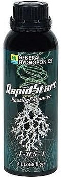 General Hydroponics RapidStart for Root Branching 1-Liter