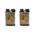 Advanced Nutrients 8560-14AB pH Perfect Sensi Bloom Coco Part A+B 1 Liter Brown/A (1 Liter New)