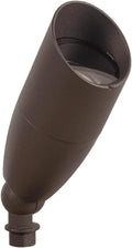 DL05 Low Voltage LED Smooth Directional Outdoor Spotlight
