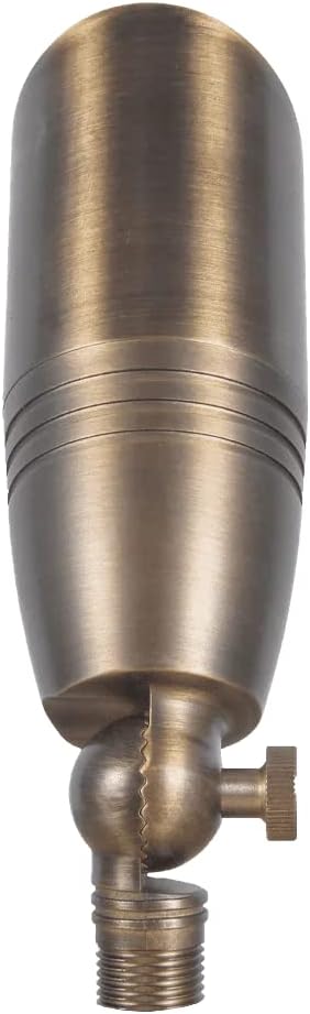 SPB06 Low Voltage LED Outdoor Landscape Spotlight