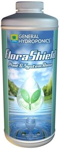 General Hydroponics FloraShield 12 Pack (32 oz)