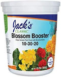 JJack's Classic Blossomm Booster 10-30-20-1.5lb