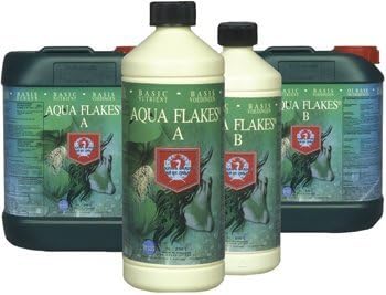 House &amp Garden Aqua Flakes A &amp B 1 Liter