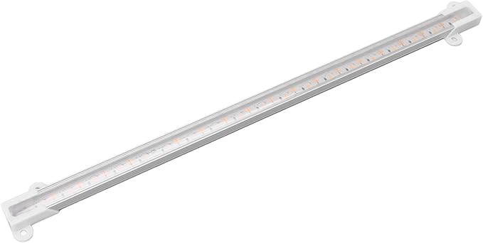 Solar Plant Grow Light Strip with LED Plant Grow Light for Indoor Plants Potted Plants Tissue Culture of Herbs for Balcony Greenhouse Dark Room Office Courtyard Backyard