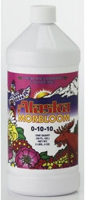 Alaska MORBLOOM FERT QT