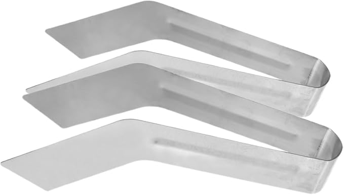 BESPORTBLE 10pcs Stainless Steel Transplanting Tool Garden Tool Multi-Function Garden Supplies