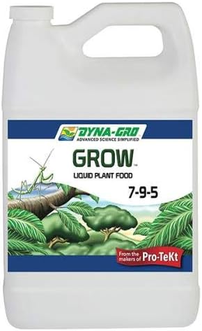Dyna-GRO Liquid Grow Gallon