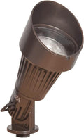 DL02 Low Voltage Waterproof LED Outdoor Spotlight Directional Monopoint Lighting