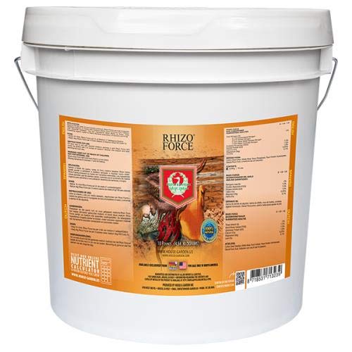 House and Garden Rhizo Force 4.54 kg