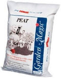 Michigan Peat 5440 Garden Magic Peat 40-Pound