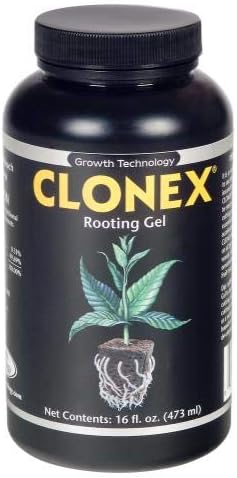 Hydrodynamics Clonex Gel Pint