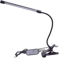 9w Led Grow Lamp Dim Levels Timing Function for Indoor Plants Grow Light for Hydroponics and Greenhouse