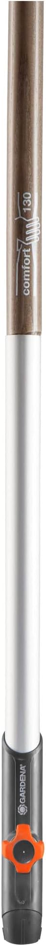 3723 Combisystem 51-Inch Wooden Garden Tool Handle