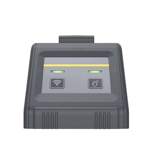 WiFi Smart Automatic Watering System for Indoor Potted Plants Drip Irrigation Kit Remote ControlDelay Watering Modewith Pump.