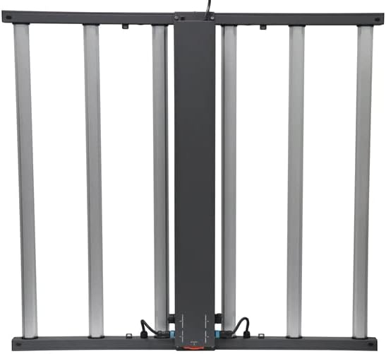 GREENLIGHTDEPOT LED Grow Light - 660W - Shark Series