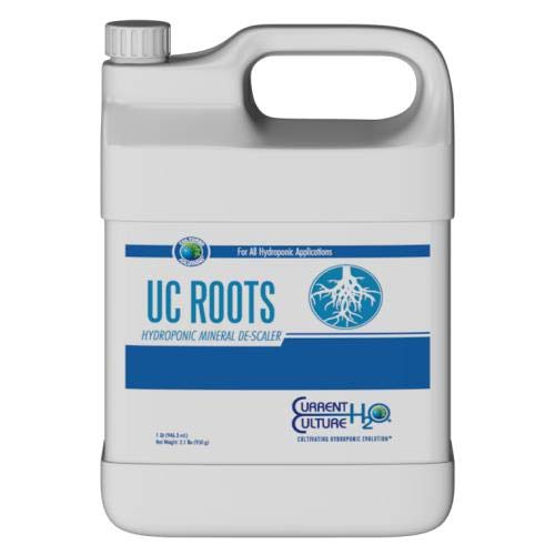 UC Roots qtF