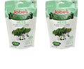 Jobe's Organics Herb Fertilizer Spikes 50 Spikes(2-Pack)