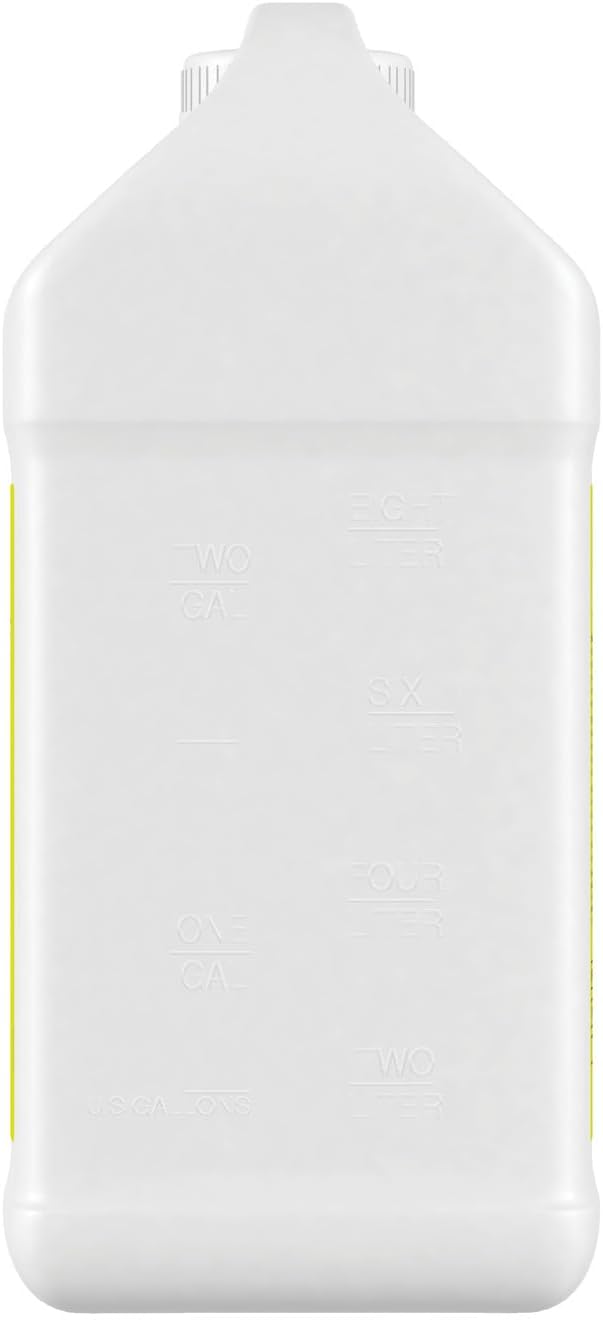 General Hydroponics Floralicious Plus Vitality Plant Food 2-0.8-0.5 2.5 gal.