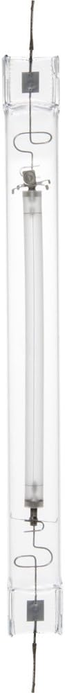 XTB5000 Double-Ended High Pressure Sodium (HPS) Lamp 1000W Glass