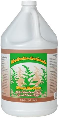 Grow More Mendocino Avalanche 2.5 gal