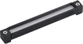 6 inch Hardscape Led Light with Choice of Color Temperature 0.9W 12V-Textured Black Finish-2700 Color Temperature No Specific Style Landscape 12V Led Hardscape 147-Bel-4187115