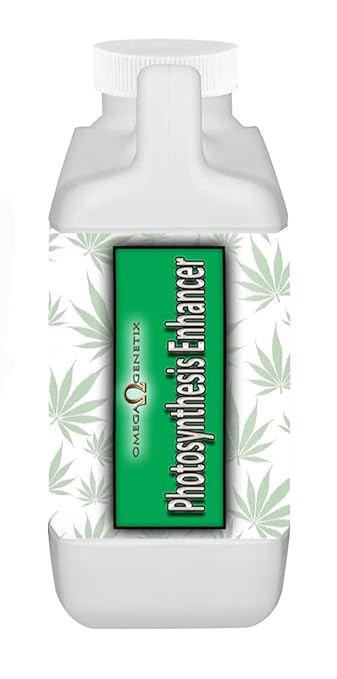 Photosynthesis Enhancer Foliar Spray