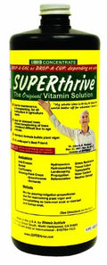 SUPERTHRIVE PT by SUPERTHRIVE MfrPartNo VI30155