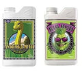 Advanced Nutrients Ancient Earth &amp Big Bud Bundle Pack with Conversion Chart and 3ml Pipette-1 Liter