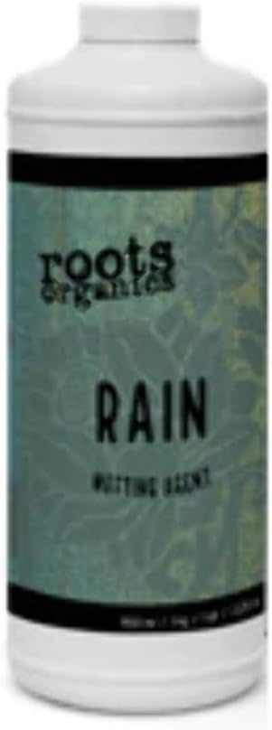 Roots Organics Rain 1 qt