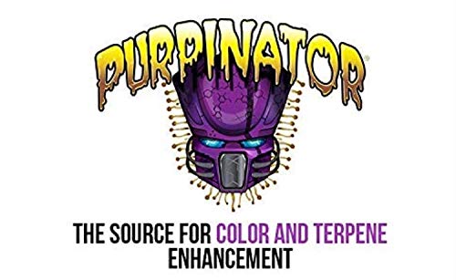 Purpinator (2.5Gal)