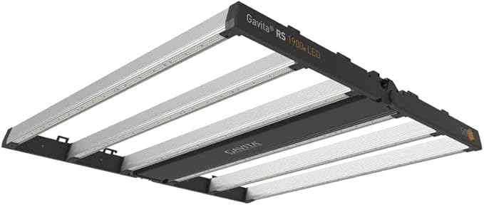 Idustrial Products RS 1900e LED Grow Light 650W 208-480V Full Spectrum 1900 µmol/s
