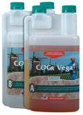 Canna CoGr Vega A &amp B Set 2X5 Liter