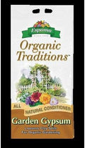 Organic Traditions Garden Gypsum (20 lbs)