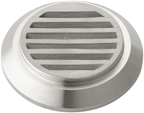 16146SS Landscape LED Louver Stainless Steel