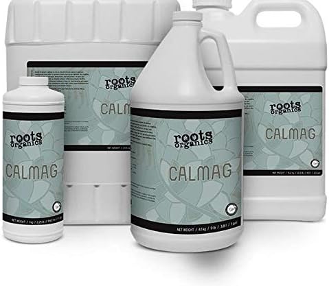 Calmag by Roots Organics | 1gal