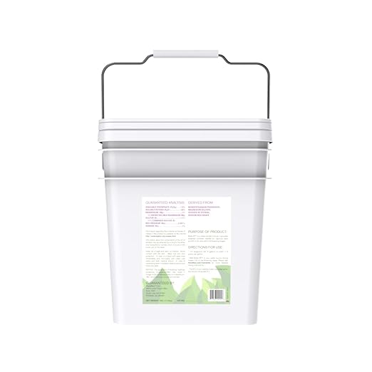Bulky B™ FloraFlex® Nutrients 25 lb (Bucket)