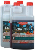 CANNA Cogr Flores A &amp B Set 2X1 Liter