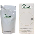 100mL |Manda Harvest | Fermented Organic Fertilizer | May Apply for All Farm and Garden Plants | 3.38FL OZ (100mL)