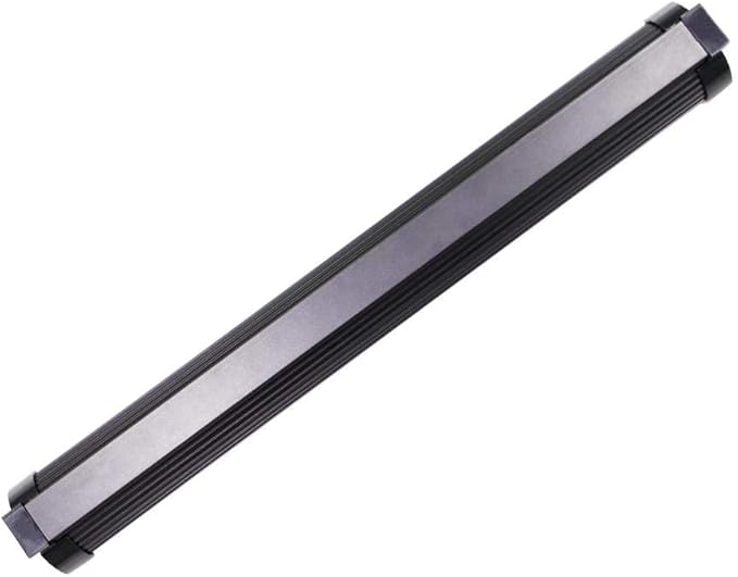 AquaSprouts 2ft Horticultural LED Grow Light Bar 24W High Output White Full Spectrum 6400K for Indoor Gardening Bioactive Terrariums &amp Vivarium/Paludariums