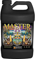 Master-B 2.5 gal.